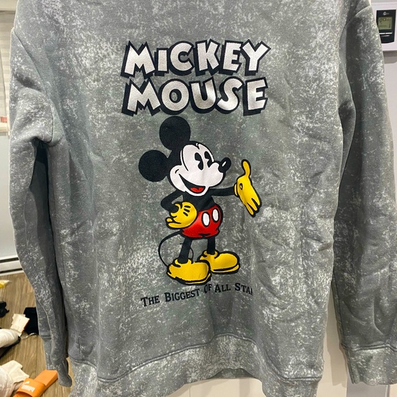 Micky mouse sweater - Picture 3 of 3